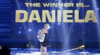 Foto - Canale 5, The Winner Is... la 31enne Daniela Ciampitti